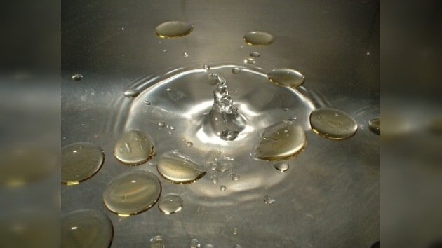 Un desafío a la Física: científicos consiguen mezclar agua y aceite