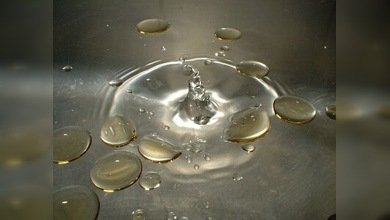 Un desafío a la Física: científicos consiguen mezclar agua y aceite
