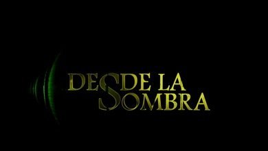 PROMO : Desde la sombra (2)