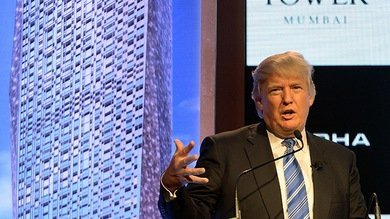 Donald Trump: "Los estadounidenses están avergonzados por Obama"