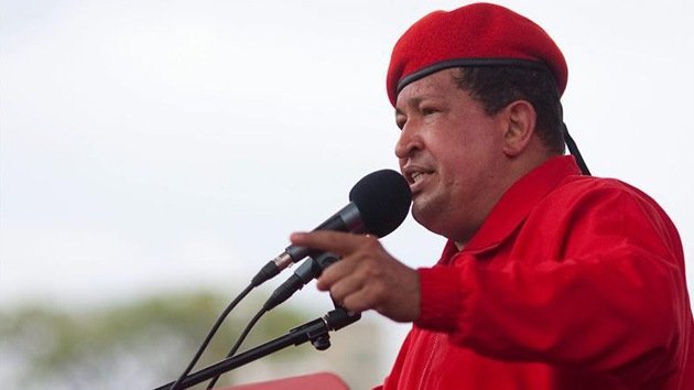Chávez: estos 100 días decidirán el futuro venezolano de los próximos 100 años