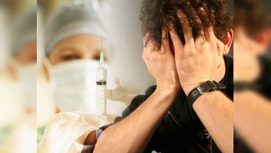 Crearon vacuna contra el estrés