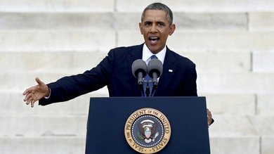 "Intervenir en Siria es una cuestión de imagen para EE.UU."