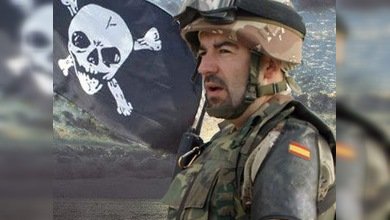 La actividad pirata en el Océano Índico continúa