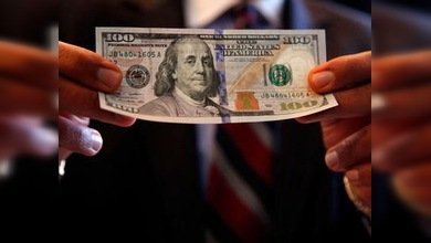 Nuevo billete de 100 dólares empeora situación económica de EE. UU.
