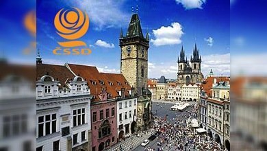 La oposición obtuvo por primera vez  la mayoría absoluta en el Senado checo