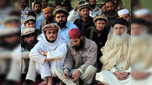 Talibanes pakistaníes seguirían "el camino correcto" en las negociaciones con el gobierno
