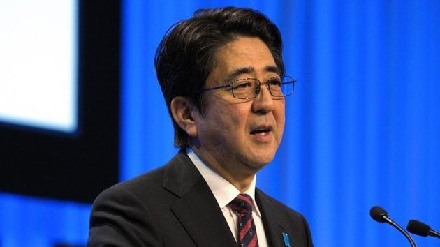 Japón advierte al mundo financiero sobre la amenaza de la expansión militar china