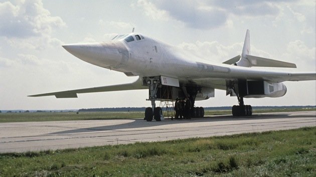 Rusia comenzará el desarrollo de un bombardero de nueva generación en 2014