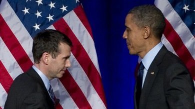 Asesor de Obama recibió 100.000 dólares de una compañía asociada con Irán