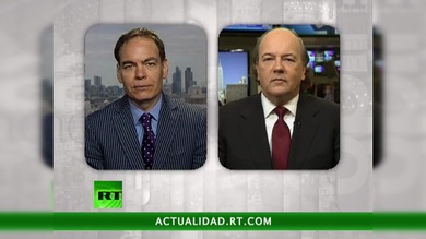 Keiser report en español: el precio de reputación en las bolsas (E343)