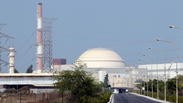 Infografía: OIEA inspecciona objetos atómicos de Irán en cumplimiento de acuerdo