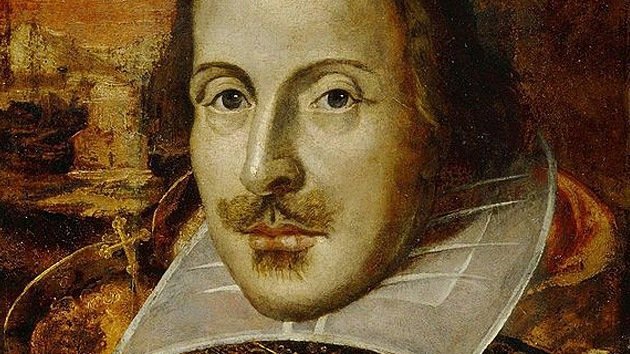 Secreto al desnudo: la musa de Shakespeare era una prostituta