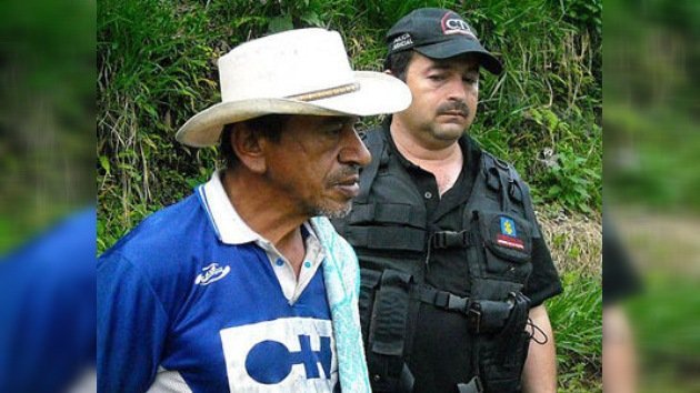 Murió el 'monstruo de la Mariquita', el colombiano que abusó de su hija durante 30 años