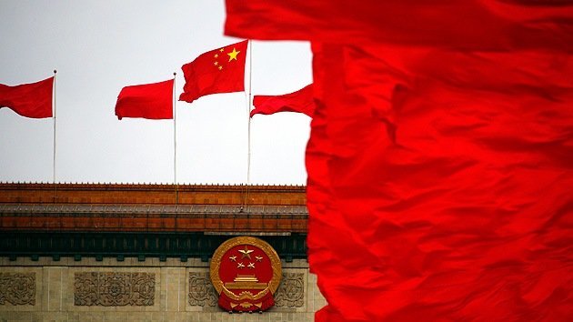 ¿Cómo sería el mundo si China tuviera la hegemonía mundial?
