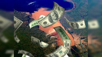 Uruguay recibe la mayor inversión extranjera de su historia