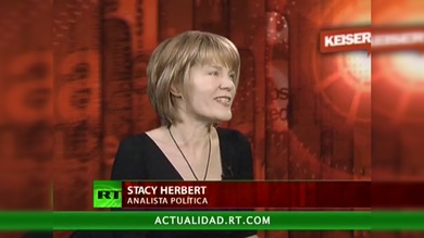 Keiser report en español. ¿Quiénes son los terroristas para Wall Street? (E322)