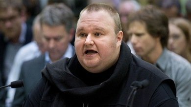 Kim Dotcom encabezará un nuevo partido político en Nueva Zelanda