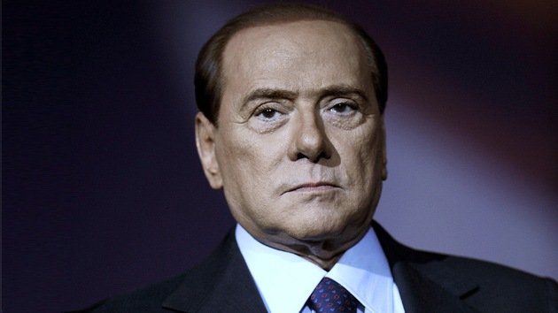 Berlusconi condenado a 7 años de prisión por la inducción a la prostitución