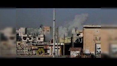 La salida del laberinto sirio: una cuestión de tiempo y de ayuda humanitaria
