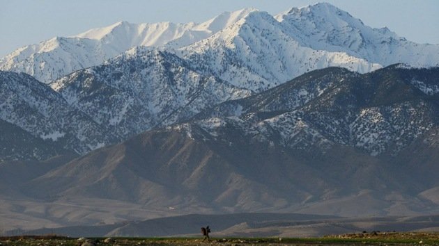 EE.UU. y China lucharán por las riquezas millonarias de Afganistán