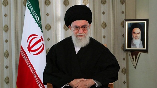 China da la bienvenida al decreto religioso que prohíbe a Irán fabricar armas nucleares
