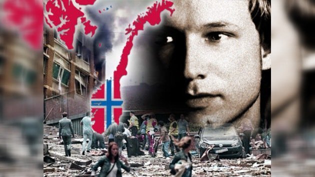 Masacre en Noruega: violenta conmoción en un remanso de paz nórdica