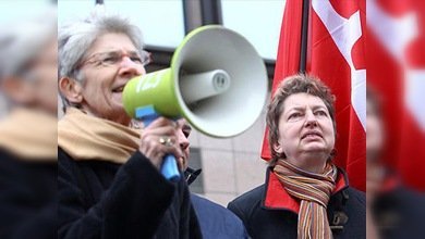 Bruselas celebra la cumbre de la UE en plena huelga general
