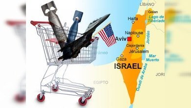 Israel pide bombas a EE. UU.: ¿Amenaza o presión a Irán?