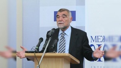 Croacia, contra el escudo antimisiles en Europa