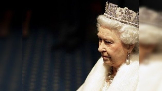 Isabel II, 60 años en el trono británico