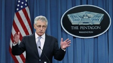 EE.UU. suspende contactos militares y negociaciones sobre el comercio con Rusia