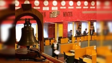 La bolsa de Rusia, la más atractiva de los países CEEMEA