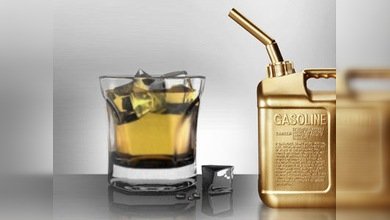 Jarabe inflamable: un chino cambia los remedios tradicionales por litros de queroseno