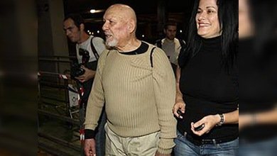 Ex militar israelí condenado en rebeldía en Colombia vuelve a Israel