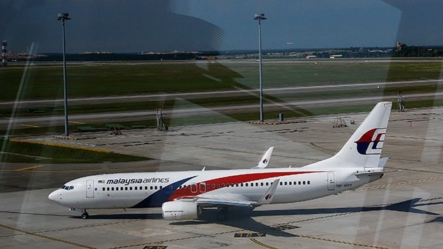 Nuevas evidencias apuntan a un apagón deliberado en la cabina del piloto del MH370