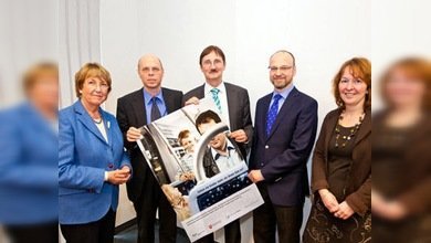 Tratamiento de los pedófilos, una tarea importante de los médicos alemanes