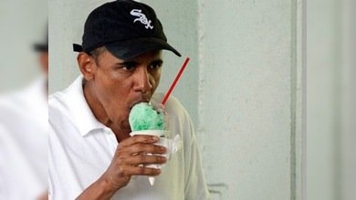 Los republicanos ridiculizan a Obama por irse de vacaciones en plena crisis