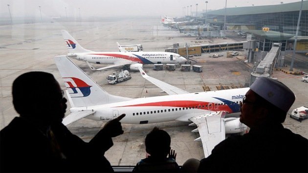 ¿EE.UU. esconde información sobre el MH370?