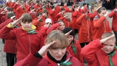 El mundo celebra el Día de la Victoria