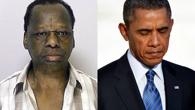 El tío keniano del presidente Barack Obama, bajo amenaza de deportación