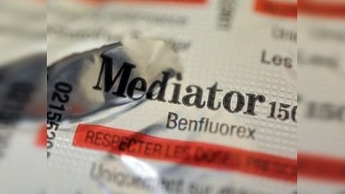 Acusan a jefe de un laboratorio francés de fabricar medicina mortal