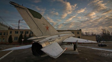 Guerra de Vietnam: MiG-21vs Phantom, cómo aviación de la URSS puso fin al dominio de EE.UU.