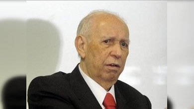 Vicepresidente de Brasil sufrió infarto agudo al miocardio