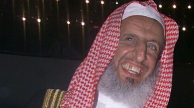 El gran muftí saudita llama a destruir las iglesias cristianas en la península Arábiga
