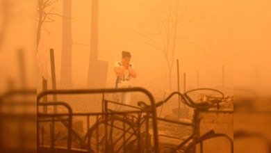El libro Guiness registra la ola rusa de calor de 2010 como la más letal de la historia