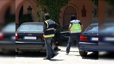 Ponen en libertad a tres mafiosos rusos en España
