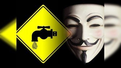 'Hacktivismo', líder en robo de datos en 2011