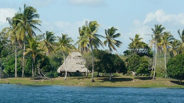 Paraísos baratos: Diez islas privadas a precio de ganga