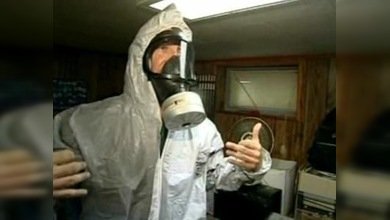 En EE. UU. se arman para resistir el 'fin del mundo' 